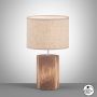 Fischer&Honsel Malik 50742 Stolní lampa 1x40W/E27 IP20