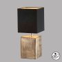 Fischer&Honsel Ouro 50668 Stolní lampa 1x25W/E14 IP20