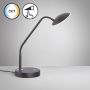 Fischer&Honsel Tallri 50699 Stolní lampa 1x7.5W/LED 2700K 880 lm IP20