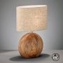 Fischer&Honsel Tobse 50608 Stolní lampa 1x40W/E27 IP20