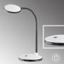 Fischer&Honsel Work 50596 Stolní lampa 1x4.5W/HV-LED 3000K 450 lm IP20