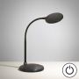 Fischer&Honsel Work 50743 Stolní lampa 1x4.5W/HV-LED 3000K 450 lm IP20