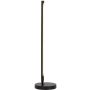Lucide FINAN 68510/11/30 Stolní lampa 1x11w/led 2700k 394lm ip20