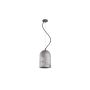 Nowodvorski LAVA 6855 Závěsná lampa 1x25W/E27 IP20