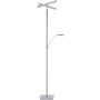 Paul Neuhaus ARTUR 687-55 Stojací lampa 3x51W/LED 2700-5000k 6720lm ip20