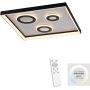 Paul Neuhaus DUNE 6856-18 Stropní lampa 1x37W/LED 2700-5000k 4000lm ip20