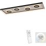 Paul Neuhaus DUNE 6857-18 Stropní lampa 1x37W/LED 2700-5000k 4200lm ip20
