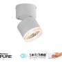 Paul Neuhaus PURE-NOLA 6861-16 Bodové světlo 1x17W/LED 3000k 1900lm ip20