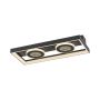Paul Neuhaus TRAFORO 6854-18 Stropní lampa 1x20W/LED 2700K-5000K 600lm IP20