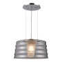 Prezent CLARITY 68008 Závěsná lampa 1x60W/E27 IP20