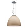 Prezent CONTURA 68011 Závěsná lampa 1x100W/E27 IP20