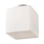Prezent CUBIX NET 68022 Stropní lampa 1x60W/E27 IP20
