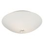 Prezent LOX 68034 Stropní lampa 3x40W/E27 IP20