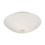 Prezent LOX 68035 Stropní lampa 2x40W/E27 IP20