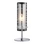Prezent PALMIRA 68002 Stolní lampa 1x60W/E14 IP20