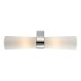 Prezent PARADIS 68052 Nástěnná lampa 2x40W/E14 IP44