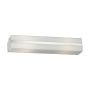 Prezent SUREYA 68027 Nástěnná lampa 2x60W/E14 IP20