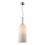 Prezent TOE 68043 Závěsná lampa 1x60W/E27 IP20