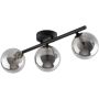 TK Lighting ESTERA 6855 Stropní lampa 3x40W/G9 IP20