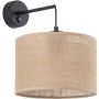 TK Lighting JUTA 6858 Nástěnná lampa 1x15W/E27 IP20