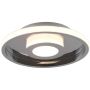 Trio ASCARI 680810306 Stropní lampa 1x28w/led 3000k 3200lm ip44