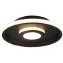 Trio ASCARI 680810332 Stropní lampa 1x28w/led 3000k 3200lm ip44