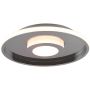 Trio ASCARI 680819306 Stropní lampa 1x35w/led 3000k 4100lm ip44