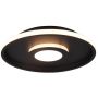Trio ASCARI 680819332 Stropní lampa 1x35w/led 3000k 4100lm ip44