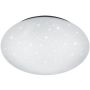 Trio PAOLO 686014000 Stropní lampa 1x15w/led 4000k 1450lm ip44