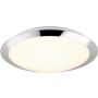 Trio UMBERTO 680310106 Stropní lampa 1x12w/led 3000k 1160lm ip44