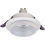 TK Lighting JET 6921 Zasouvací osvětlení 1x10W/GU10 IP20