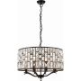Endon BELLE 69391 Lustr 8x40W/E14 IP20