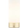 Endon DARA 69520 Stolní lampa 1x40W/E14 IP20