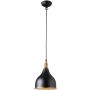 Endon DICKENS 69778 Závěsná lampa 1x40W/E27 IP20