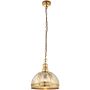 Endon VIENNA 69776 Závěsná lampa 1x40W/E27 IP20