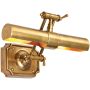 Endon WINCHESTER 69832 Obrazová lampa 2x40W/E14