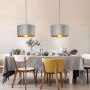 Fischer&Honsel Aura 60083 Závěsná lampa 1x40W/E27 IP20