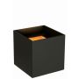 Lucide AXI 69200/06/30 Nástěnná lampa 1x6w/led 2700k 350lm ip54