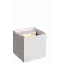 Lucide AXI 69200/06/31 Nástěnná lampa 1x6w/led 2700k 350lm ip54