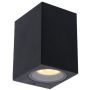 Lucide ZARO 69800/01/30 Nástěnná lampa 1x35w/gu10 ip44