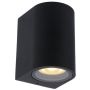 Lucide ZARO 69801/01/30 Nástěnná lampa 1x35w/gu10 ip44