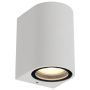 Lucide ZARO 69801/01/31 Nástěnná lampa 1x35w/gu10 ip44