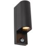 Lucide ZARO 69803/02/30 Nástěnná lampa 2x7w/gu10 ip65