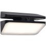 Lutec AERO 6919501330 Nástěnná lampa 1x8.6w/led 4000k 940lm ip54