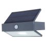 Lutec ARROW 6910601335 Nástěnná lampa 1x2.3w/led 500k 180lm ip44