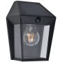 Lutec AVONY 6916002330 Nástěnná lampa 1x2w/e27 2700k 200lm ip44