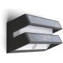 Lutec BARLO 6915501335 Solární lampa 1x8.2w/led 3000K 950lm ip54
