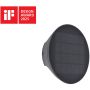 Lutec BELKA 6915601335 Nástěnná lampa 1x9w/led 3000k 280lm ip54 SOLAR