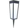 Lutec DIAS 6996601012 Stojací lampa 1x8.4w/led 2700-6500k+rgb 900lm ip44
