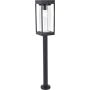 Lutec FLAIR 6988802012 Stojací lampa 1x2w/e27 2700k 200lm ip44